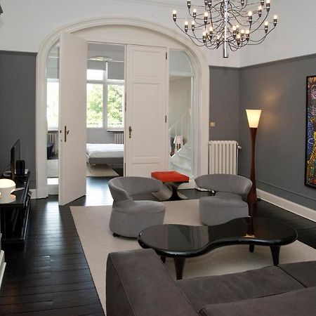 Appartement Chic Brussels Exterior photo